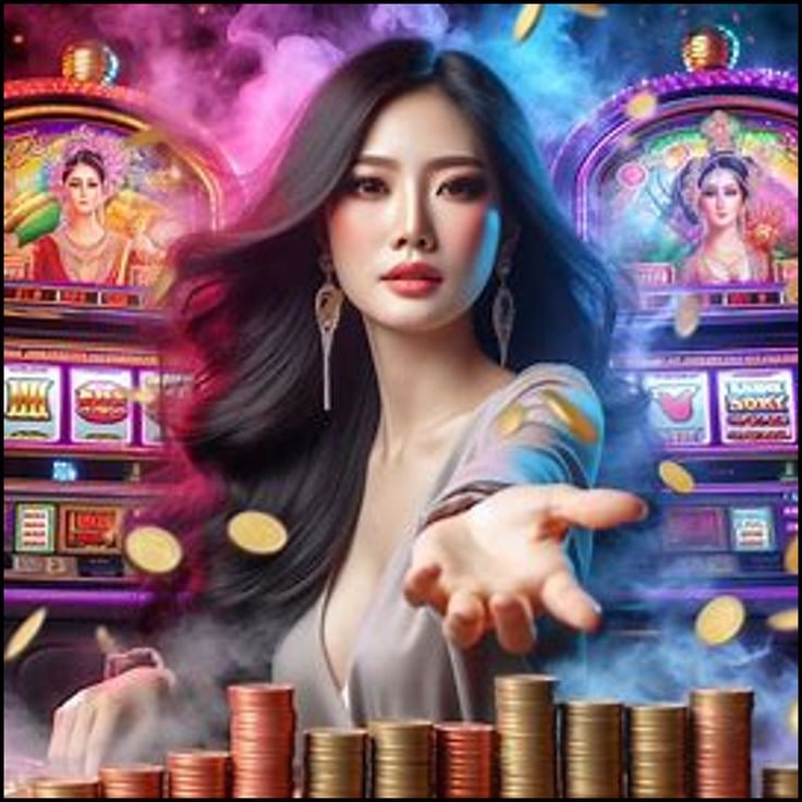 Ilustrasi panduan penggunaan fitur pada aplikasi dengan tata letak yang ramah pengguna