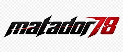 Logo matador78